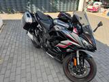 Kawasaki Ninja 1000SX Tourer Edition 2J. Garantie  - Offers