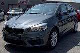 BMW 218i Active Tourer AUT+PANO+NAVI+PDC+SHZ+LM+GRA+ - BMW 218 aus 2016