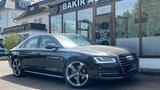 Audi A8 3.0 TDI quattro/Euro-6/Standheizung/Navi - Audi A8 Gebrauchtwagen in Stuttgart