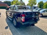 Ford Ranger Wildtrak Doppelkabine 4x4 AHK SITZH LEDER - Ford Ranger in Kiel