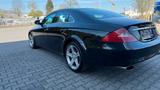 Mercedes-Benz CLS 350 CLS CLS 350 - gebrauchte Mercedes-Benz CLS-Klasse aus dem Jahr 2006
