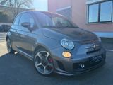 Abarth 500C 1.4 T-Jet 16V C / 2.Hand / NAVI / XENON - Abarth: 2.4
