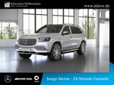 Mercedes-Benz GLS 600 MAYBACH ExecutiveSitz*FondEnt*Pano*Stdhz
