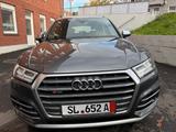 Audi SQ5 3.0 TFSI quattro - gebrauchte Audi SQ5 aus dem Jahr 2017