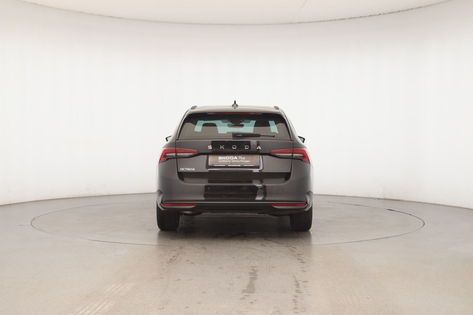 Skoda Octavia - Bild 6