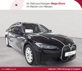 BMW i4 eDrive40 Gran Coupe NAVI LED KAMERA - BMW i4: Schwarz