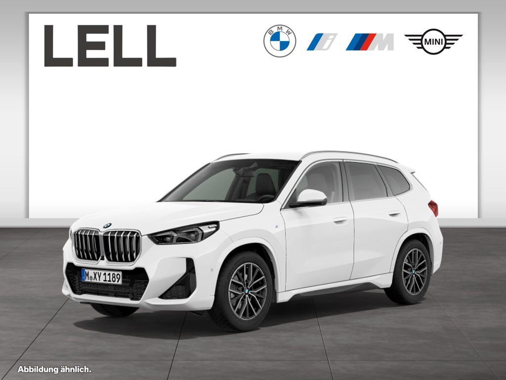 Image of BMW X1
