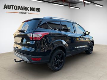 Ford Kuga - 4