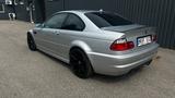 BMW E46 M3 SMG - BMW M-Modelle aus 2004