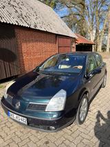 Renault Vel Satis bekannt aus Oldtimer Praxis 7/26 ! - Renault Vel Satis mit Benzin-Antrieb