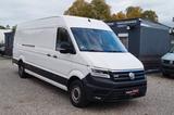 Volkswagen Crafter Kasten 35 MAXI 4 MOTION - Angebote