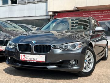 BMW 320 - 4