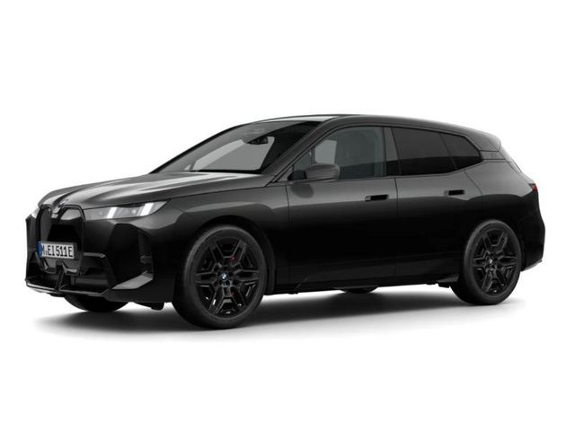 BMW iX xDrive 45  M Sportpaket HK HiFi DAB LED