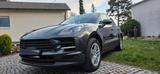 Porsche Macan S  - Porsche Macan in Ludwigshafen