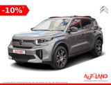 Citroën C3 Aircross 1.2 PureTech 100 LED Kamera Tempomat - Citroën C3 Aircross Tageszulassungen