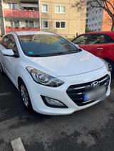 Hyundai i30 Kombi 1.6 Diesel | 110 PS | TÜ... - Hyundai i30 Ps mit Diesel-Antrieb