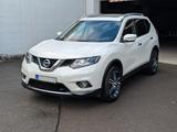 Nissan X-Trail TEKNA 1.6 dCi/LED/360/Automatik/El.Sitze - Nissan X-Trail von privat