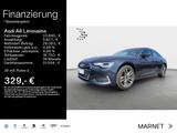 Audi A6 Limousine 45 TFSI design S line*Navi*LED*Alu*