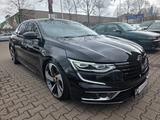 Renault Talisman Initiale Paris IRMSCHER - : Leder, Ir