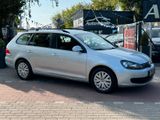 Volkswagen Golf VI 1.6 Variant*Carplay*Klima*Kamera*Navi* - Volkswagen Golf mit Benzin-Antrieb: Kombi, 1.6