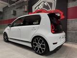 Volkswagen up! GTI *140PS*ST*BEATS*KLIMATRONIC* - Volkswagen up!: GTI