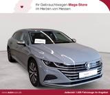 Volkswagen Arteon Shooting Brake Hybrid Elegance - Hybrid (Diesel/Elektro): Sitzheizung, Kombi