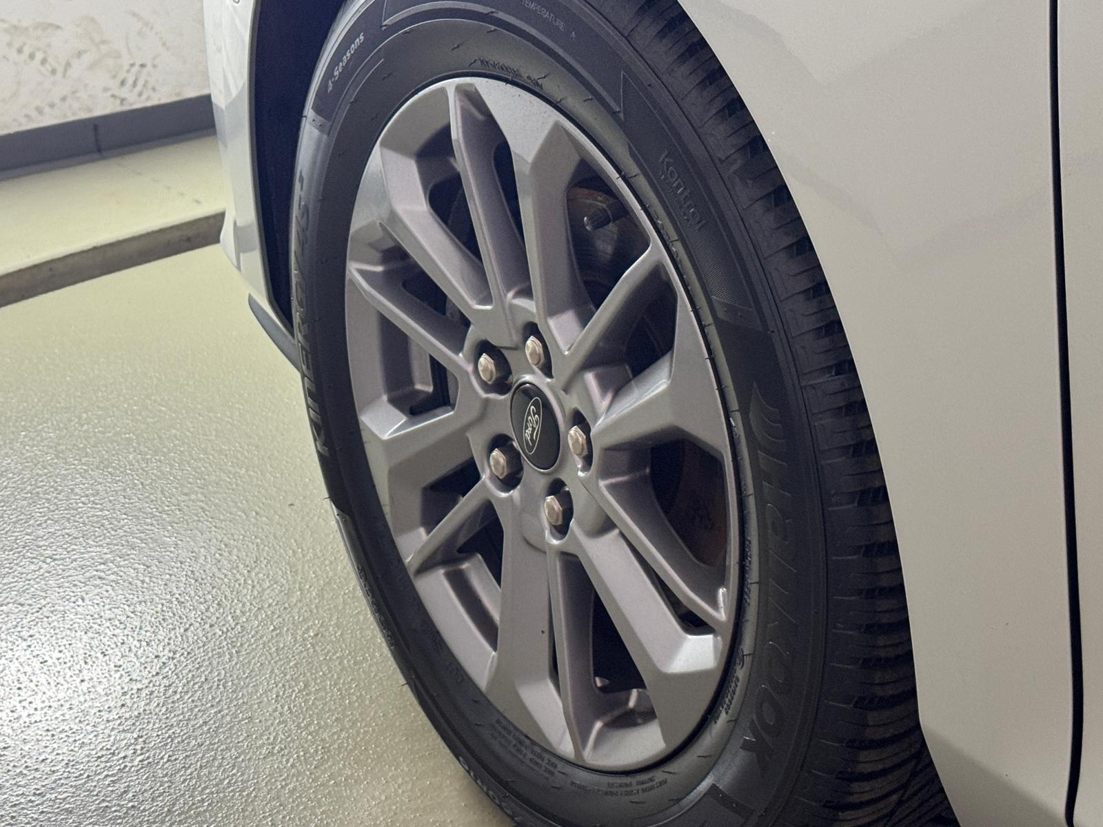 Ford Focus Titanium X LED Navi Kamera Spur, миниатюра 23