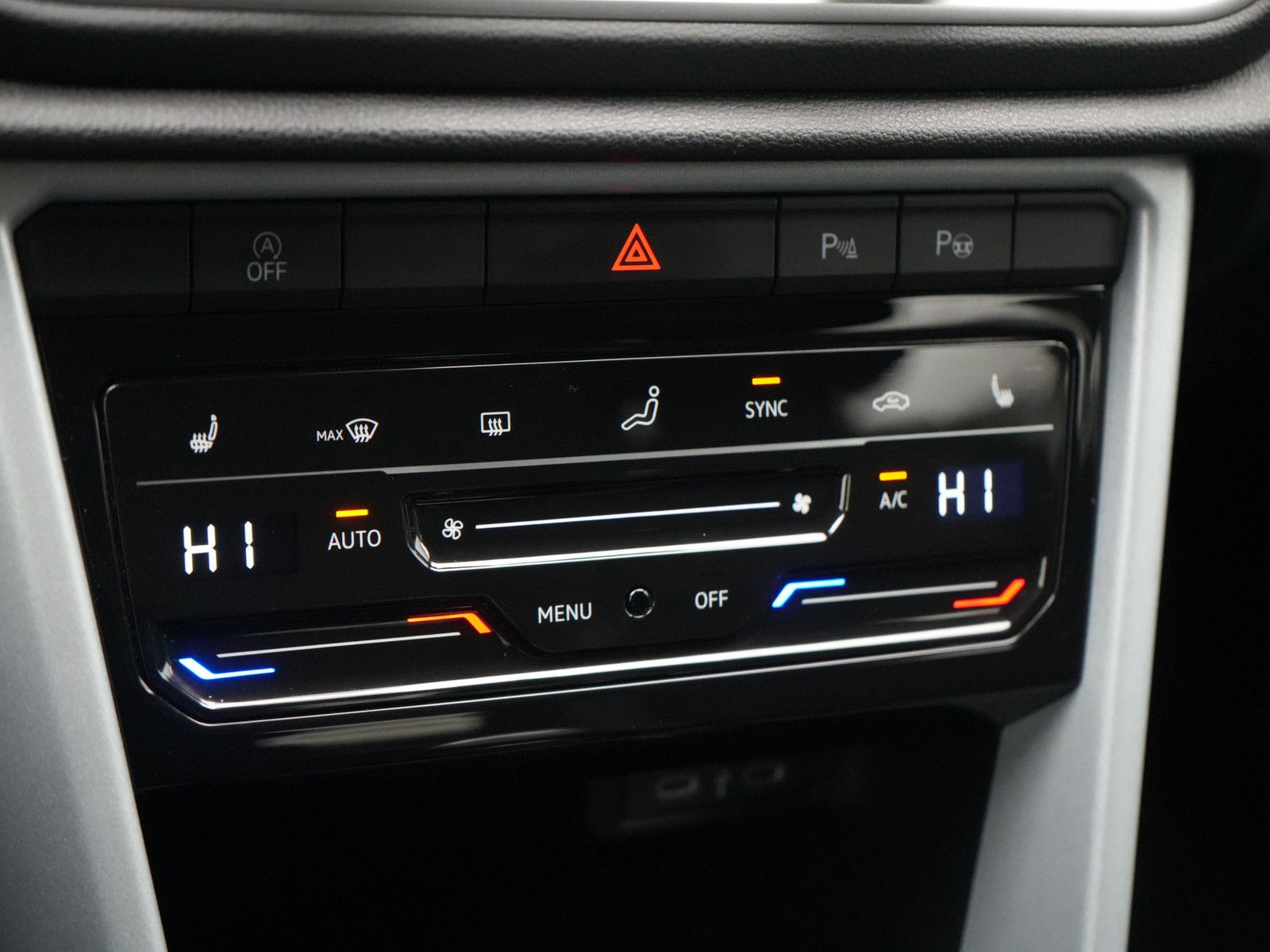 Volkswagen T-Roc - Bild 10