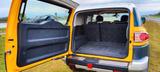 Toyota FJ Cruise - Toyota FJ Gebrauchtwagen