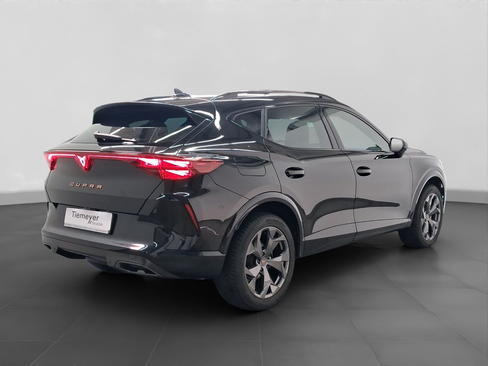 Cupra Formentor - Bild 3