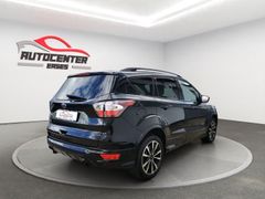 FORD Kuga ST-Line 4WD Titanium Navi SHZ Kamera ACC