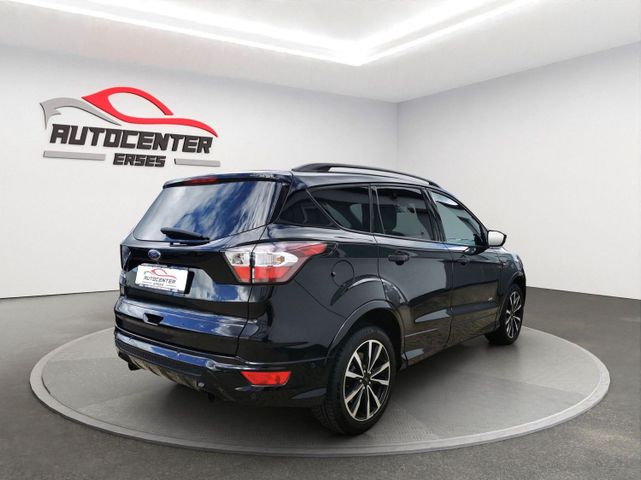 Ford Kuga ST-Line 4WD Titanium Navi SHZ Kamera ACC