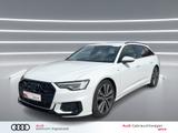 Audi A6 Avant 50 TFSI e qu S line LED AHK ACC PDC B&O - Audi A6 SUV