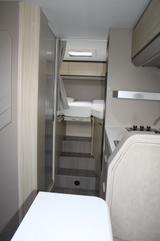 Adria Compact DL Access auf CITROEN 165PS - Adria Compact