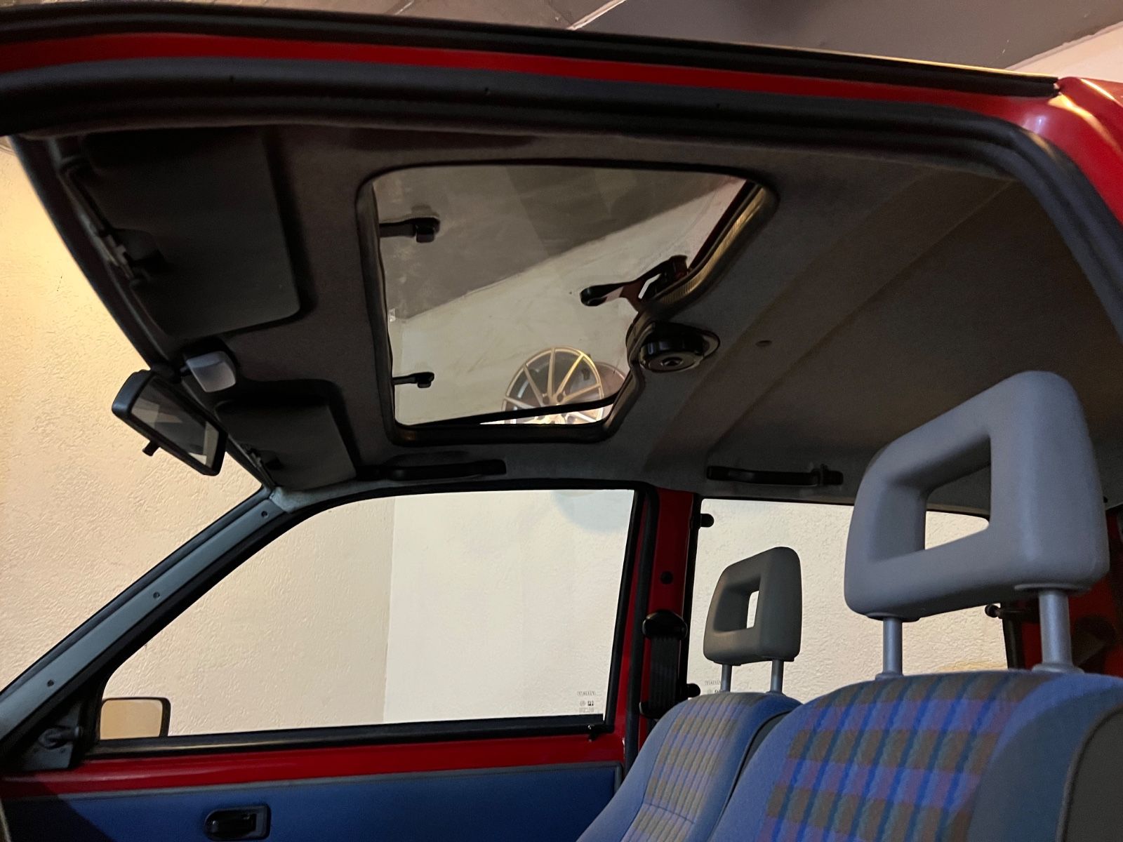 Fahrzeugabbildung Fiat Cinquecento 0.9 IE SX * NUR 55.300km *LIEBHABER*