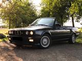 BMW E30 320i Cabrio M-Technik - H-Kennzeic... - BMW 320 aus 1990: 320i