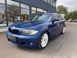 BMW 120i Limousine M Sport Paket