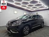 Renault Espace V Initiale Paris|AUTOM|PANO|LEDER|LED| - Renault Espace mit Diesel-Antrieb: Kleinbus, Automatik