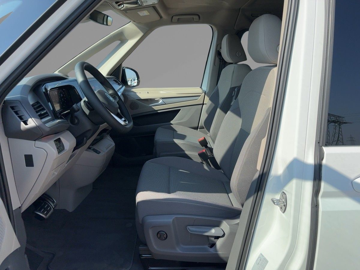 Volkswagen T7 Multivan - Bild 9