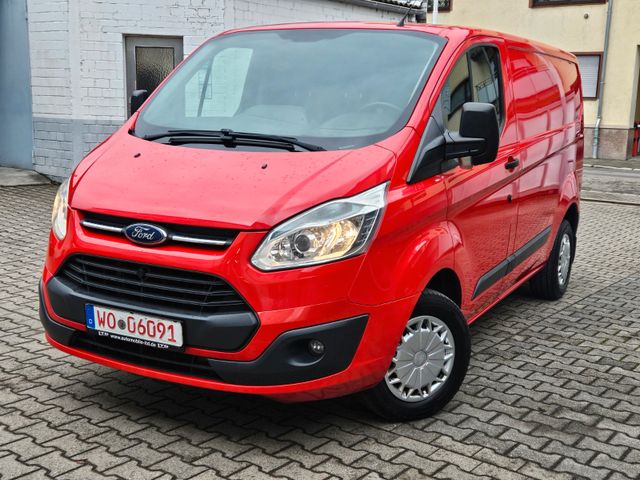 Ford Transit Custom Kasten 290 L1 Trend