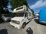 Peugeot 280 Wohnmobil Alkoven mit Fahrradträger - Offers matching your search criteria