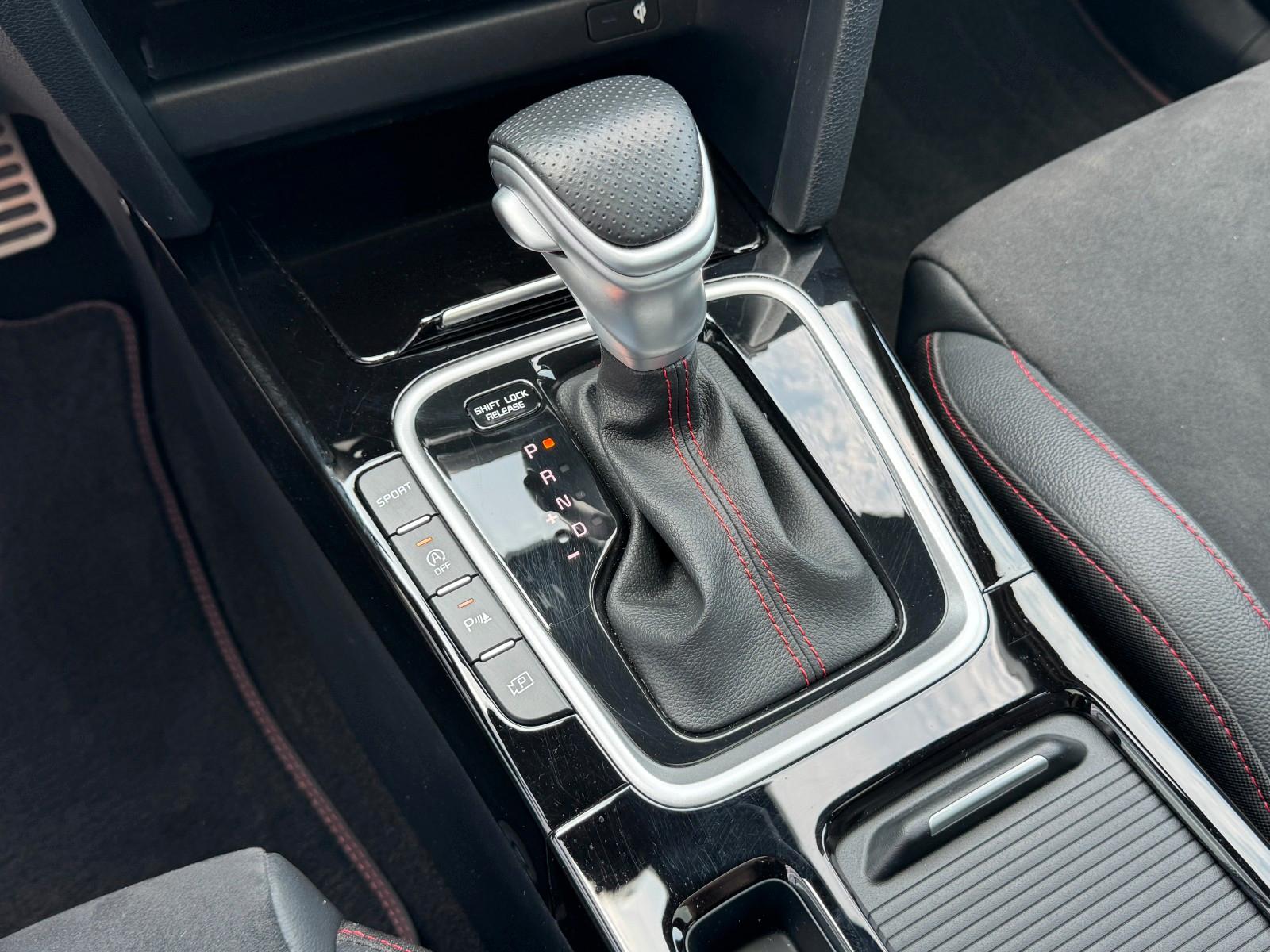 Kia pro cee'd / ProCeed GT *Pano*JBL*Virtual*Kamera*