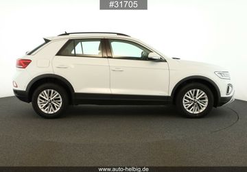 Volkswagen T-Roc - 7
