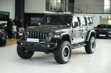 Jeep Wrangler Unlimited Rubicon*ALP-PREM.*KAMERA*LED* - Jeep Wrangler in Bonn