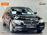 BMW 530 d xDrive NAVI|AHK|STANDHEIZUNG|DISPLAYKEY