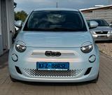 Fiat 500e Icon *Große Batterie* - gebrauchte Fiat 500e aus dem Jahr 2021
