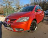 Volkswagen Golf Plus V Goal 1.6 +Tüv Au Neu+TOP - Volkswagen Golf Plus: Goal