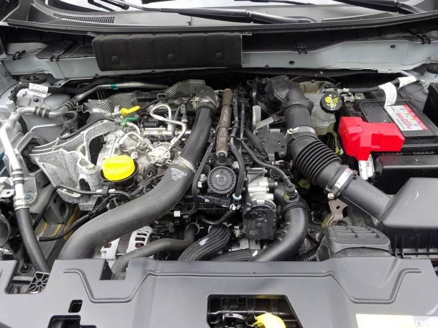Fahrzeugabbildung Nissan Juke 1.0 DIG-T N-Connecta Navi beh.FS