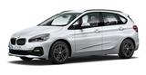 BMW 220i Active Tourer Sport Line Navi LED AHK SH - gebrauchte BMW 220 Active Tourer aus dem Jahr 2018