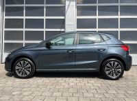 SEAT Ibiza 1.0 TSI Style SHZ DAB PANO KAM 16
